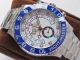 VR Factory Rolex Yacht-Master II Stainless Steel Blue Ceramic Bezel Watch 44MM (4)_th.jpg